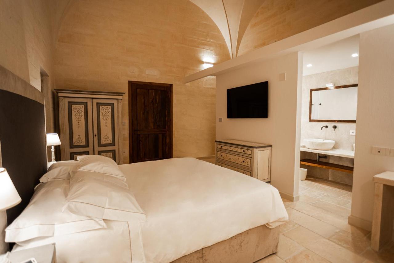 Masseria Torleanzi Wine Relais San Pietro Vernotico Exterior foto