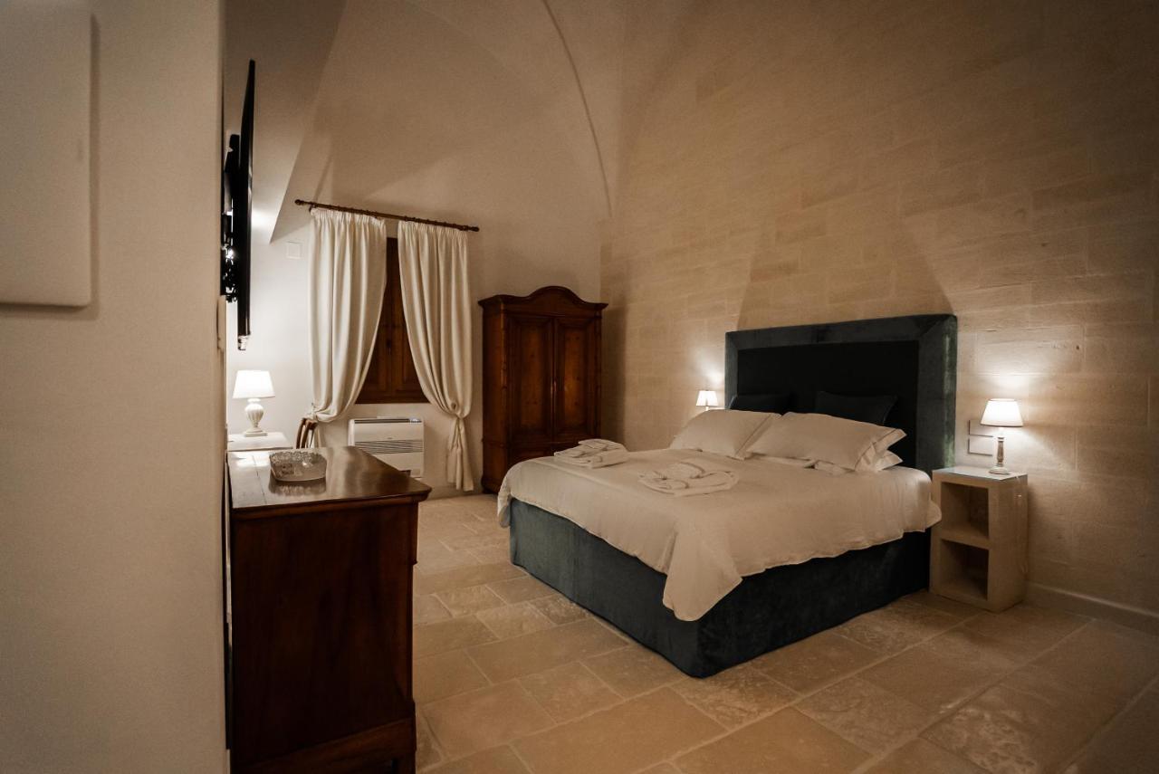 Masseria Torleanzi Wine Relais San Pietro Vernotico Exterior foto
