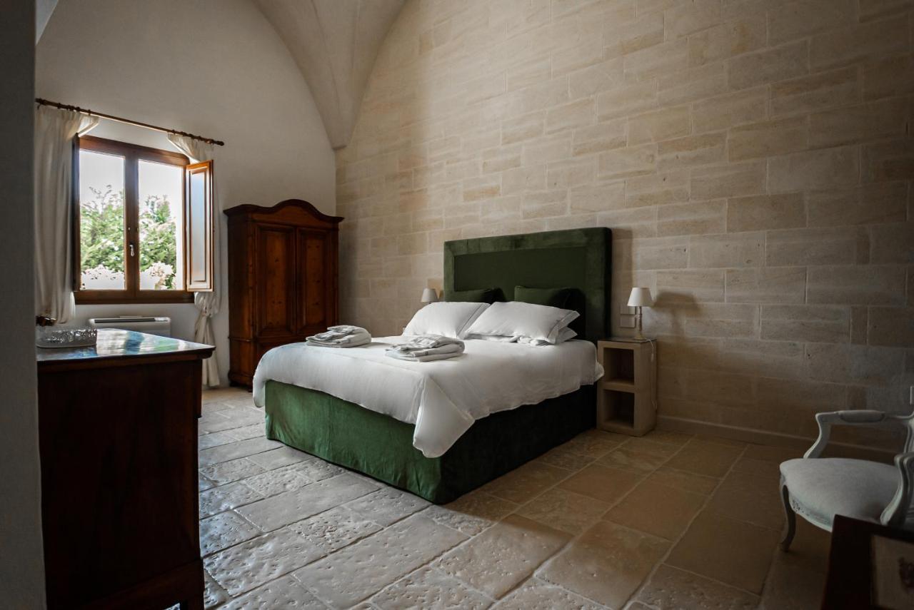 Masseria Torleanzi Wine Relais San Pietro Vernotico Exterior foto